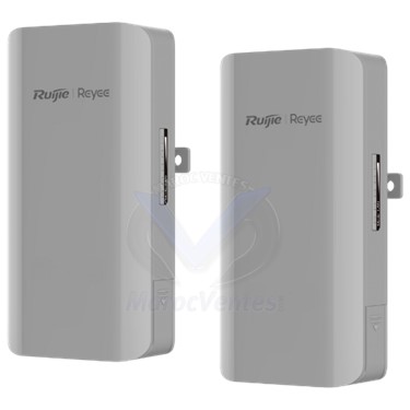 Reyee Bridge PTP PTMP 5GHz 867Mbps 1KM IP54 PoE